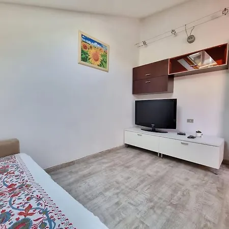 Apartmán Pernice