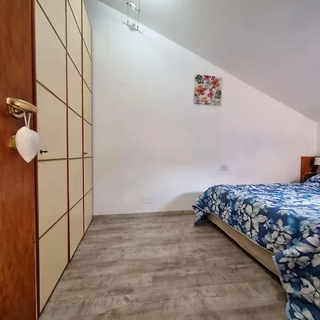 Apartmán Pernice *
