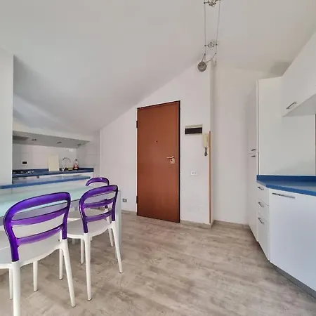 Pernice Apartament *