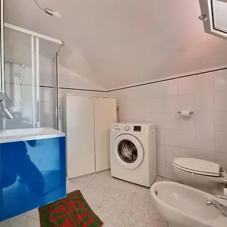 Apartament Pernice *
