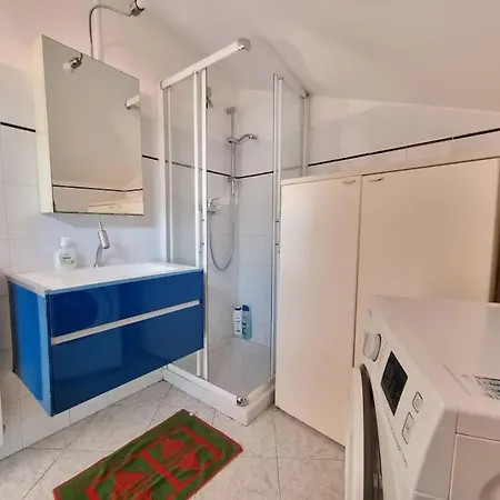 Pernice Apartament
