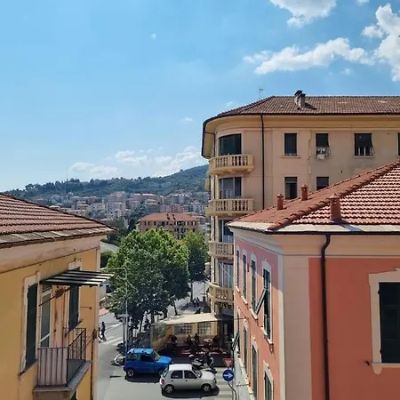 Pernice Apartament Imperia